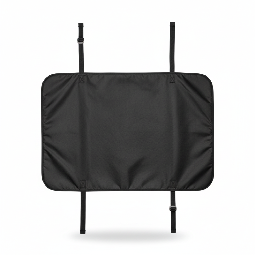 Capa Impermeável para Banco Carro Pet (Cães e Gatos) - Proteção e Conforto Universal