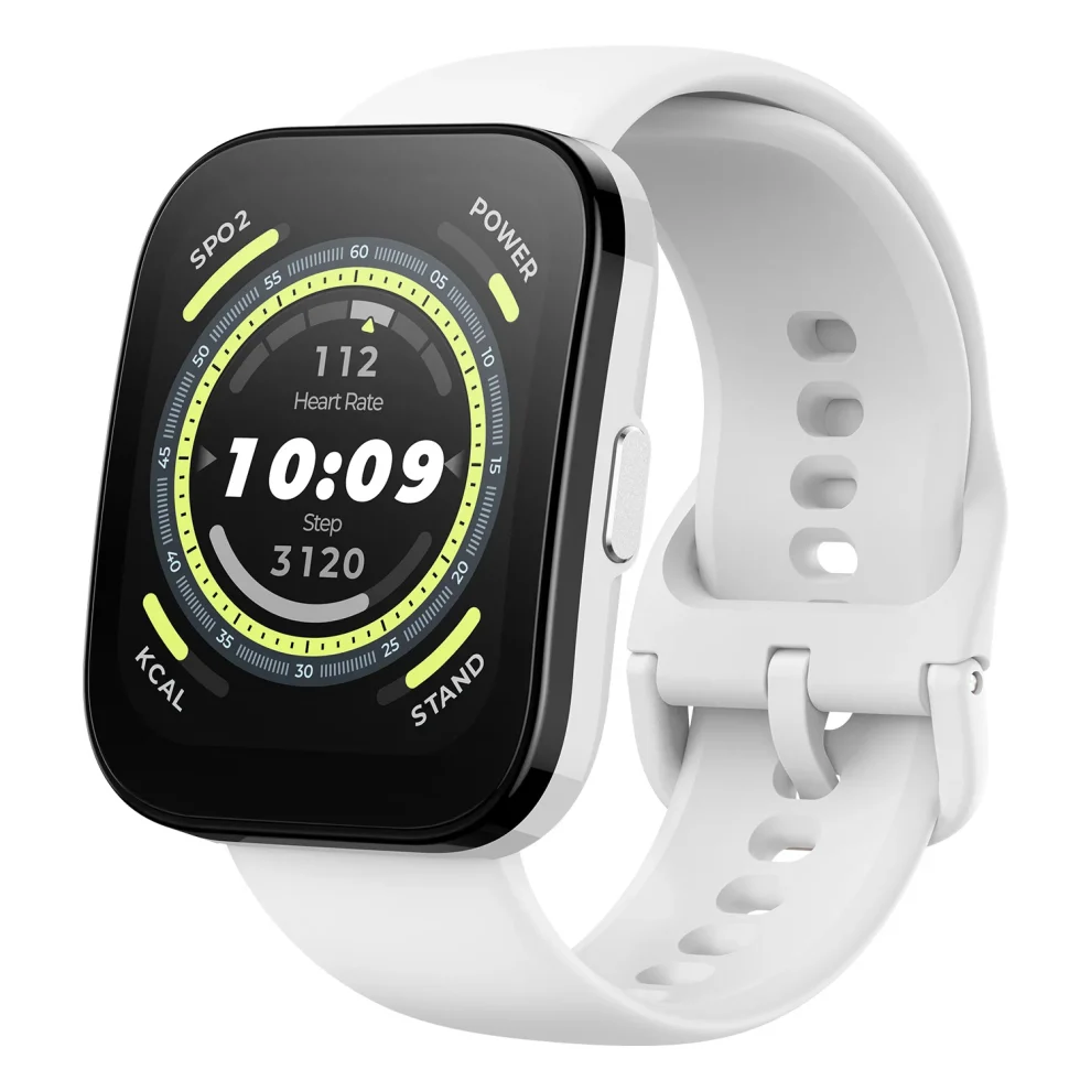 Smart Watch Amazfit Bip 5 A2215