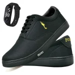 Tenis-spaatenis-masculino-casual-cano-baixo-leve-polo-blu-com-relogio-digital-fazer-37-ao-46.webp