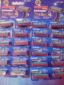 Presto Barba: O Guia Essencial para um Barbear Prático e Eficiente O termo "Presto Barba" tornou-se, ao longo das décadas, praticamente