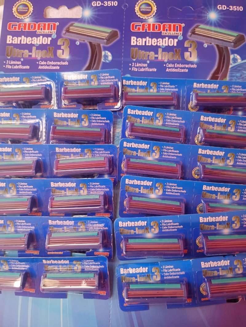 Presto Barba: O Guia Essencial para um Barbear Prático e Eficiente O termo "Presto Barba" tornou-se, ao longo das décadas, praticamente