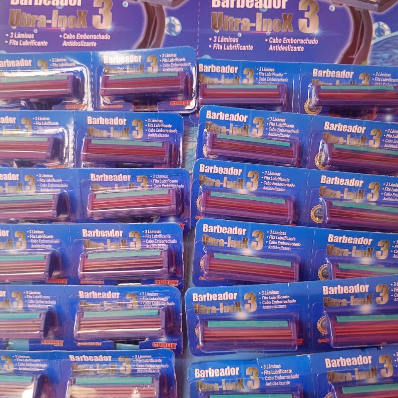 Presto Barba: O Guia Essencial para um Barbear Prático e Eficiente O termo "Presto Barba" tornou-se, ao longo das décadas, praticamente